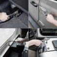 thumbnail image 4 of Door Pin Guide, Hinge Nuts, For Jeep Wrangler Jk Jl 2007-2020, 4 of 5