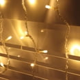 thumbnail image 2 of 10m 100LED LED String, LED Light String, For Bar Holiday Lighting Engineering Decoration ANGGREK Otros, 2 of 8