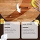 thumbnail image 5 of Cera para pisos de madera, cera de abejas, cera para pulir, cera sólida para pisos de madera, 100 g, crema para el cuidado del cuero, 5 of 8