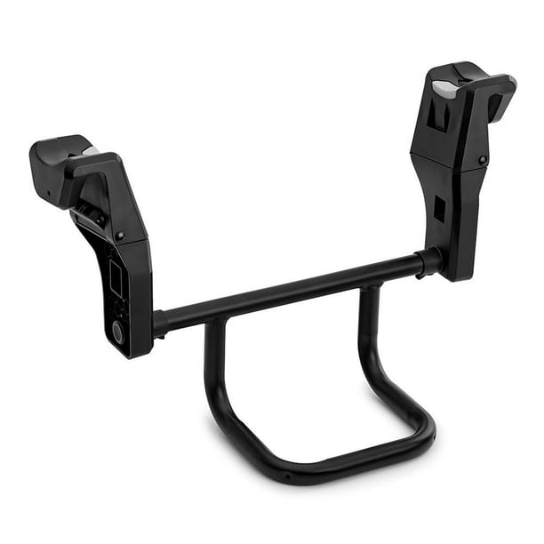Adaptador de Autoasiento Graco para la Carriola Modes Adventure Negro