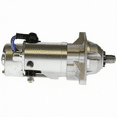 thumbnail image 6 of New 24V Starter Fits Komatsu Loader Wa180 4B 3.9L 1997-06 2280004990 2280004991, 6 of 8
