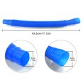 thumbnail image 2 of Up to 65% Off SMihono Pool Replacement Hose Pool Pump Replacement Hose Filter Pump Hose, 2 of 4