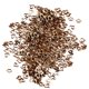 thumbnail image 1 of Adornos En de Hueco de 300pcs DIY Bricolaje de 10mm Decor de Oficina Ventana Pared Puerto Macarena none, 1 of 8