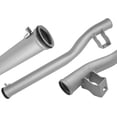 thumbnail image 1 of Tubo Calefacción P/kia Rio Y P/dodge Attitude 1.6l 06-11, 1 of 6