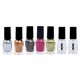 thumbnail image 3 of Esmalte de Uñas ANGGREK 6ml Para Decorar Cajas de Teléfonos Para Novias Para Salones de Belleza, 3 of 8
