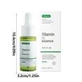 BONINGGG Vitamin B5 Brightens Soothes Barrier Skin Base Skin 30ml ...