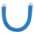 thumbnail image 2 of Pet Bird Roughsurfaced Wooden Perch Stand Rack Cage Toy for Beak  Grinding with  Material, Easy Assembly, 2 of 7