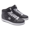thumbnail image 4 of Tenis Dc Shoes Manteca 4 Para Mujer Color Negro Modelo ADJS100164BS2., 4 of 9