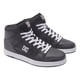 thumbnail image 4 of Tenis Dc Shoes Manteca 4 Para Mujer Color Negro Modelo ADJS100164BS2., 4 of 9