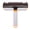 Orange, variant on Sunfenle Pet Hair Remover Multifunction Double Sided Fuzz Lint Roller Brush for Sofa Couch Carpet Rugs Car Seats Bedding