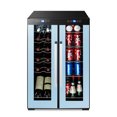 thumbnail image 2 of High Life 12 Bouteille et 39 Peut High Life Deux Portes Refroidisseur, 2 of 8