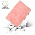 thumbnail image 5 of GSFY Case for 2024 iPad Air 11 Inch 6th Gen (M2), PU Leather Protective Folio Stand Cover Auto Sleep Wake Multiple Viewing for iPad Air 11 6th/iPad Air 10.9 4th &5th/iPad Pro 11 (2018-2022)，DC-Pink, 5 of 9