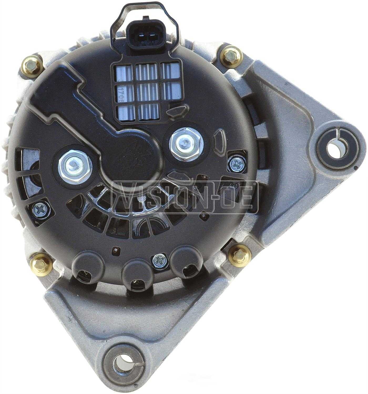 Vision OE 41003 Alternator