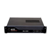 Gemini Xga4000 4000w Pro Power Amplifier