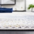 thumbnail image 4 of SAFAVIEH Palma Isabel Abstract Area Rug, Beige/Light Blue, 4'5" x 6'5", 4 of 8