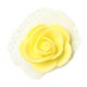 thumbnail image 1 of 100 Piezas Flores Cabeza Artificial Espuma Rosa para Boda Casa DIY Craft Decoración , Amarillo Yuyangstore Cabeza de la flor de las rosas de la espuma, 1 of 5