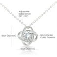 thumbnail image 5 of Congratualations To My Graduate Daughter on Graduation Day, Class of 2025 Graduation Gifts for Daughter from Dad with Message Card and Gift Box, Graduation Day Necklace, 5 of 5