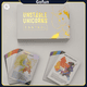 thumbnail image 2 of Juego de mesa Unstable Unicorns Control Card Game 2-8 jugadores, 2 of 5