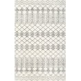 thumbnail image 2 of nuLOOM Gem Geometric Stripes Area Rug, 2 of 2