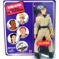 thumbnail image 1 of The Real Ghostbusters Figurine Articulée de 8 Pouces Retro-Action Series - Peter Venkman Exclusivité SDCC, 1 of 2