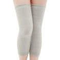 thumbnail image 1 of Bangcool 1 Pair Sports Knee Sleeve Warm Elastic Breathable Compression Sleeve Knee Brace, 1 of 10