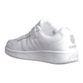 thumbnail image 3 of Tenis Para Niño K-Swiss T 14 Blanco Mike, 3 of 4