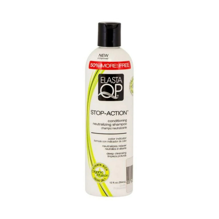 Elasta QP Neutralizing Shampoo Elasta QP Neutralizing Shampoo