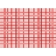 thumbnail image 1 of Ahgly Company Indoor Rectangle Patterned Deep Rose Pink Area Rugs, 4' x 6', 1 of 6