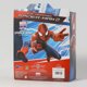 thumbnail image 2 of Colección de figuras de acción de Marvel Spider-Man 2 Spider-Man de 7 pulgadas Artículos seleccionados, 2 of 4