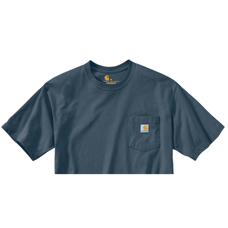 carhartt k87 bluestone