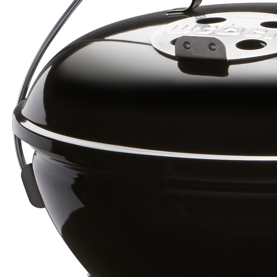 Weber Smokey Joe Premium Charcoal Grill - image 5 of 12