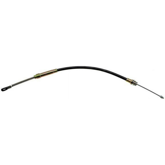 Parking Brake Cable Dorman C94592 Fits select: 1992-1994 BUICK SKYLARK, 1992-1994 OLDSMOBILE ACHIEVA