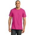 thumbnail image 1 of Anvil Men's 100% Combed Ring Spun Cotton T-Shirt 980, 1 of 1