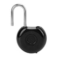 thumbnail image 2 of Suitcase Lock, Excellent Durability Fingerprint Lock  For Fitness Cabinets For Suitcases Lockers, 2 of 8