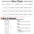 thumbnail image 3 of Women's 2 Piece Lounge Set Casual Baggy Short Sleeve Lapel Button Down Shirt and Elastic Waist Shorts Set Tracksuits, 3 of 7