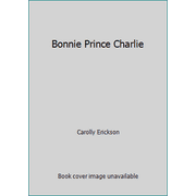 Bonnie Prince Charlie [Hardcover - Used]
