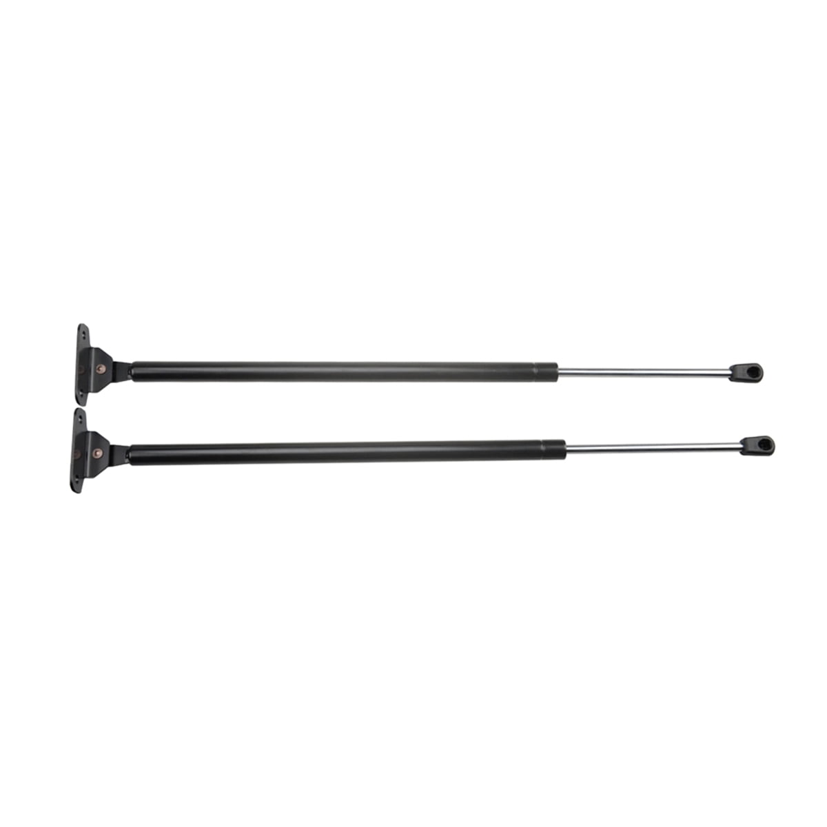 A-Premium Hood Bonnet Lift Supports Shock Struts Replacement for Acura Legend 1991-1995 579MM 2-PC Set