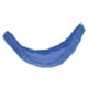 thumbnail image 4 of Delantal protector de barba Colco para hombres Poliéster azul, 4 of 8