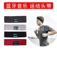 thumbnail image 4 of Auriculares bluetooth estéreo binaurales TFixol para deportes y música, 4 of 5