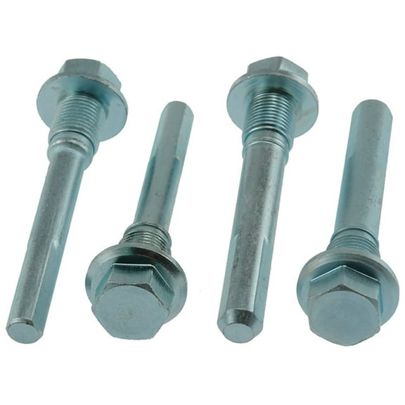 Disc Brake Caliper Bolt Fits select: 1996-2004 MITSUBISHI FUSO TRUCK OF AMERICA INC FE, 1995 MITSUBISHI FUSO TRUCK OF AMERICA INC FE 449