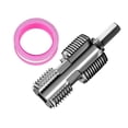 thumbnail image 4 of Herramientas de plomería para enhebrar tuberías de PVC,Accesorios profesionales Herramientas para hacer roscas,para taladro eléctrico, uso doméstico, 1 fabricante de hilos., 4 of 8