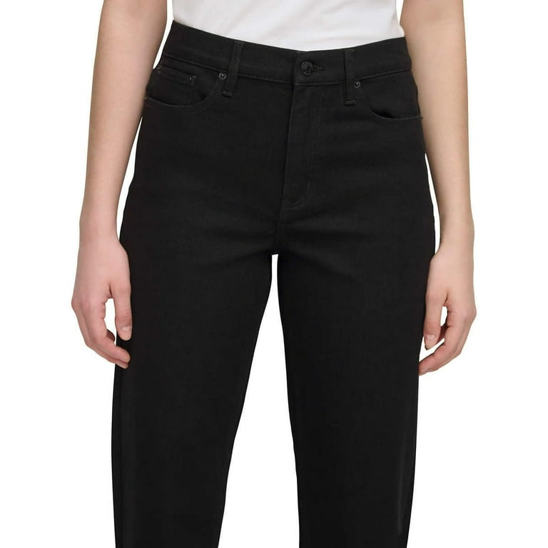 CALVIN KLEIN JEANS | Black Men's Denim Pants | YOOX