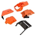 thumbnail image 4 of Accesorio mejorado para motosierra Reemplazo de arrancador de cadena universal para motosierra para modelos 372, 365, 362, 371, 4 of 8