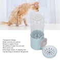 thumbnail image 3 of Pet Water Dispenser, Large Capacity Automatic Hanging Water Feeder For Cats, Dogs And Small Pets, 3 of 8