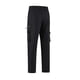thumbnail image 5 of Pantalones de Pierna Recta Hombres de Moda Color Sólido Multi Bolsillo Ropa de Trabajo Protección Casual, 5 of 8