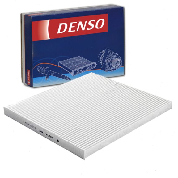 DENSO Cabin Air Filter compatible with Hyundai Sonata 2.0L 2.4L L4 2011-2015