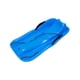 thumbnail image 4 of Trineo de nieve Cola trineo humano doble para niños con asiento doble divertido azul, 4 of 8