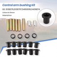 thumbnail image 5 of Y-Loong Control Arms Bushing Kit Replacement for RZR RZR900 1000 5138276 5138797 5450095 5439874, 5 of 5