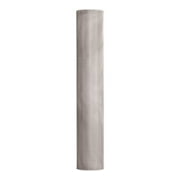 Saint-Gobain ADFORS FCS9285-M Bright Aluminum Screen Cloth, 32 In. x 100 Ft. - Quantity 1