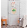 thumbnail image 5 of Soy Un Hijo De Dios – Árbol Del Bosque Del Bosque – Lienzo Colgante Bandera Cartel De Pared Decoración Regalo Para Bebé Niños Niña Niño Guardería Habitación Adolescente Puerta Principal, 5 of 5